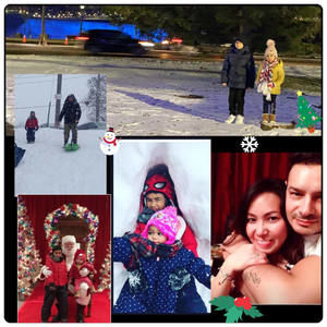 Meet your Posher, Leo nora